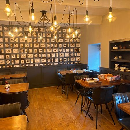 Aleppo Merchant Inn Carno Exteriér fotografie